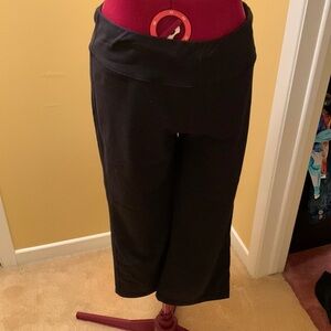 Titika Active Couture 3/4 yoga pants